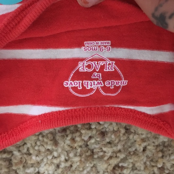 Adorable girls outfits - Picture 8 of 8